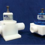 PTFE Pressure Relief Valves