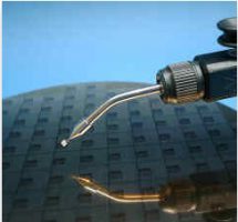 die handling Die Handling